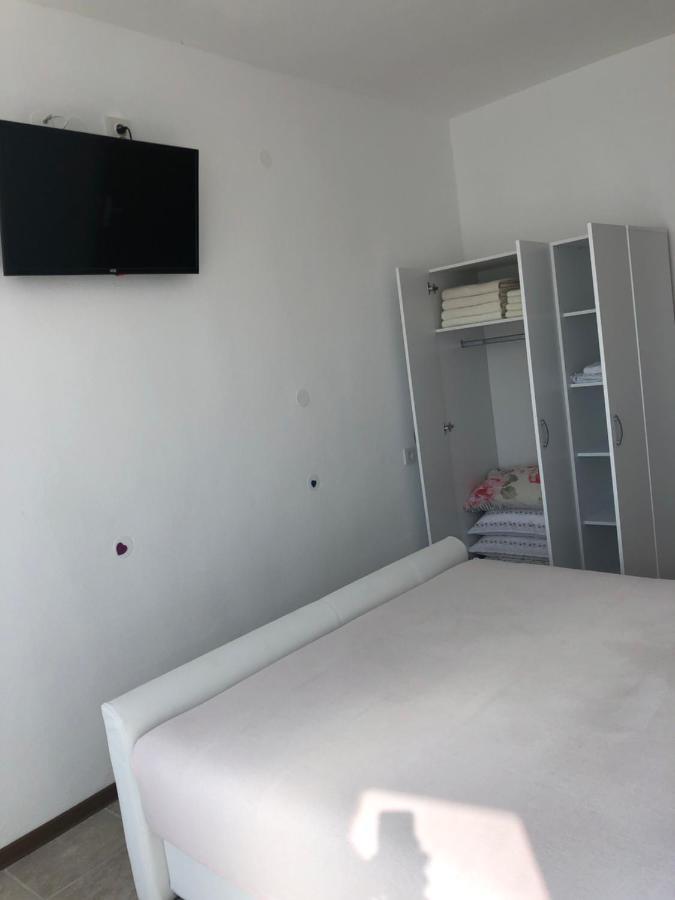 מדולין Josephina Rooms מראה חיצוני תמונה