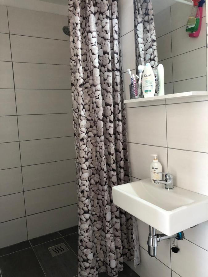 מדולין Josephina Rooms מראה חיצוני תמונה