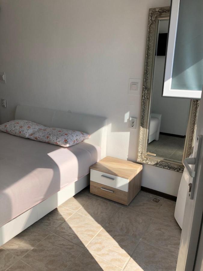 מדולין Josephina Rooms מראה חיצוני תמונה