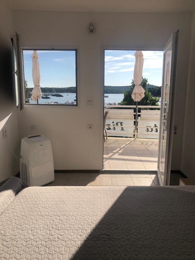 מדולין Josephina Rooms מראה חיצוני תמונה